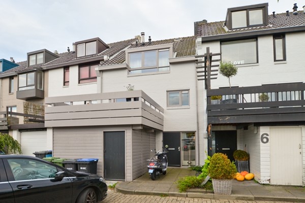 Pluto 5, 1785 AN Den Helder